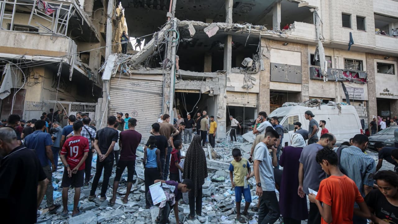 مقتل المتحدث باسم حماس أبو عبيدة في غارة إسرائيلية على غزة