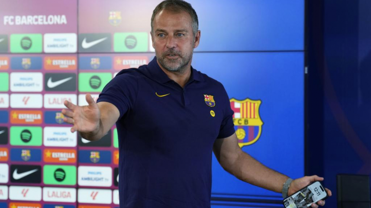 هاني فليك: “الركلة الجزائية؟ لم تكن الحالة واضحة، لكن علينا قبولها”