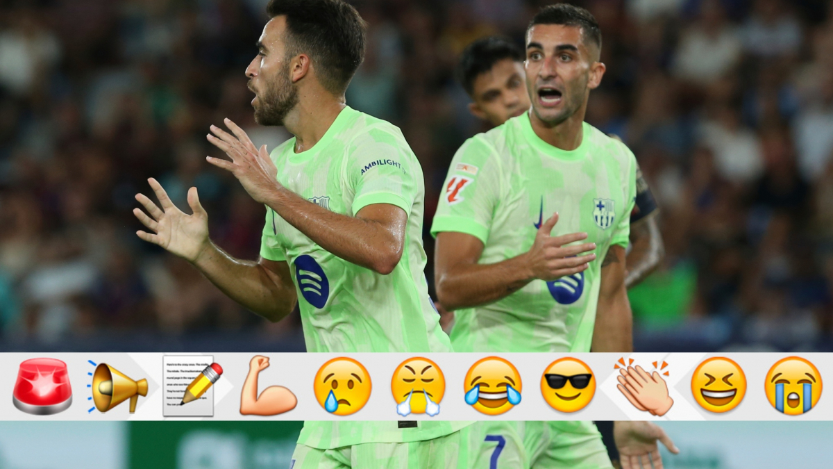 فليك يفاجئ بتشكيلة برشلونة في مواجهة ليفانتي