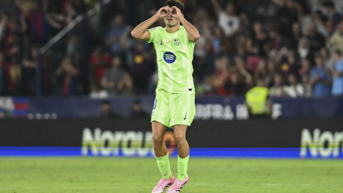 بيدري: “يد تشواميني في مونتجويك كانت واضحة ولم تُحتسب…”