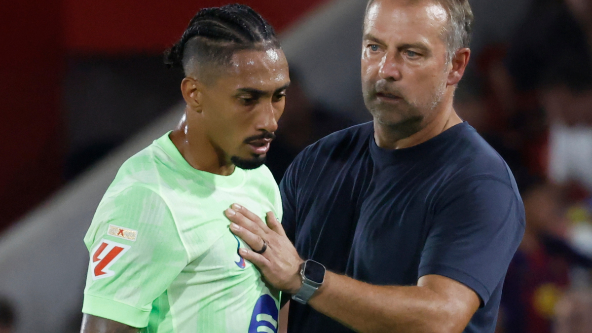 قرارات فليك الجريئة في بداية الموسم