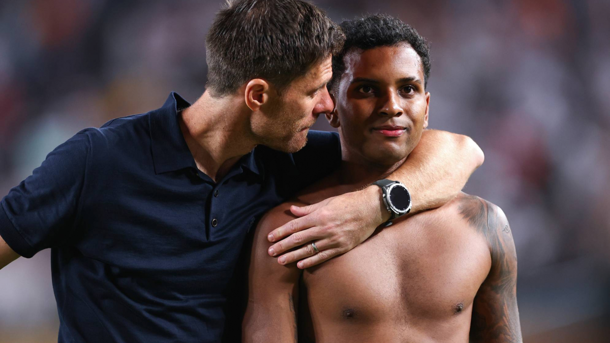 رودريغو يسعى لاستعادة مستواه في ريال مدريد