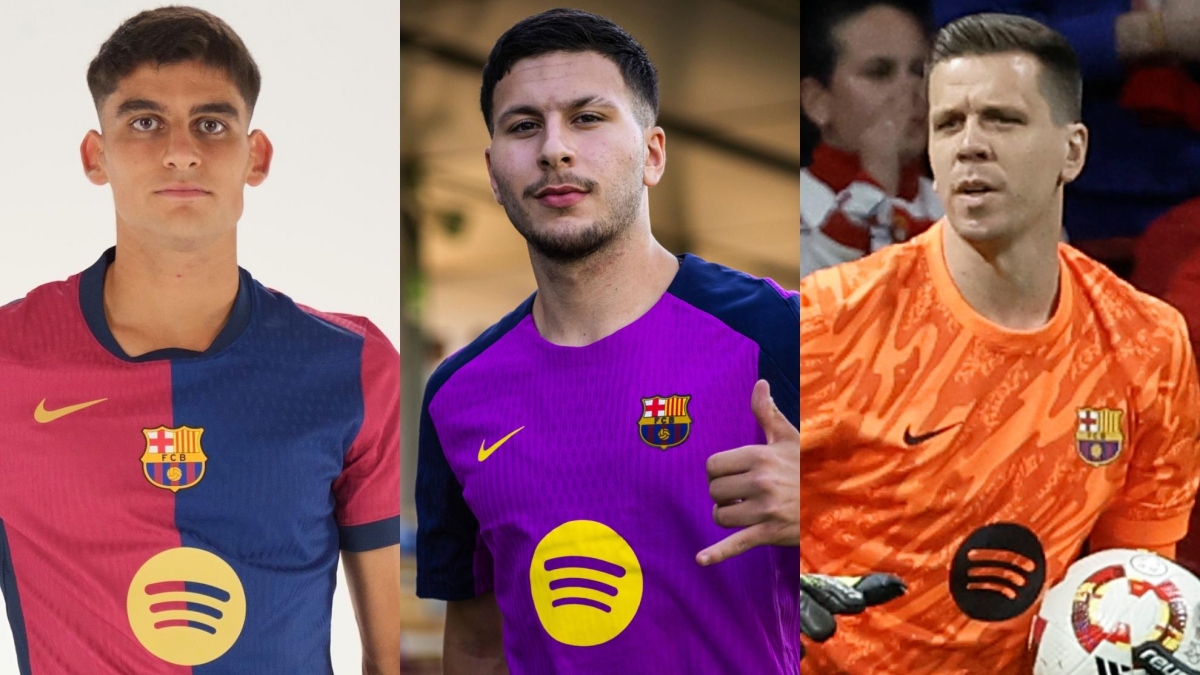 برشلونة يدرس خيارات جديدة لتسجيل اللاعبين قبل إغلاق السوق