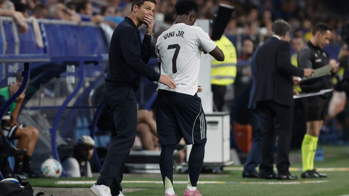 تحليل أداء ريال مدريد تحت قيادة أنشيلوتي