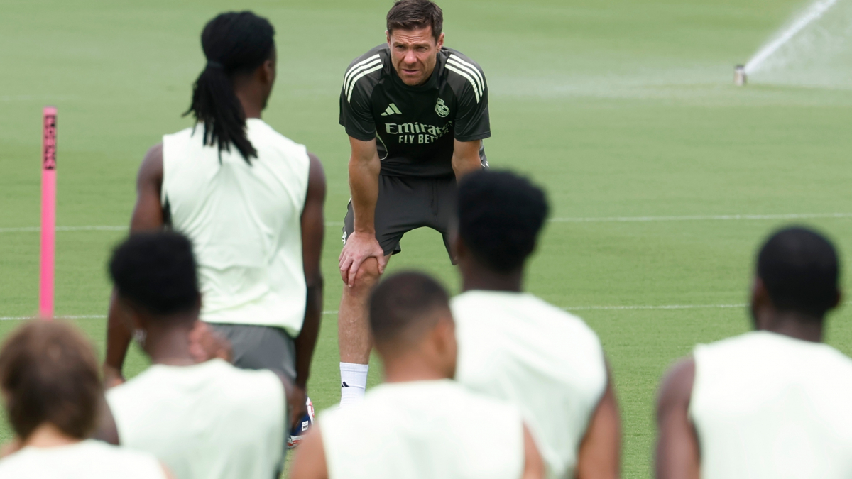 إصابات تؤثر على تشكيلة ريال مدريد قبل مواجهة مايوركا