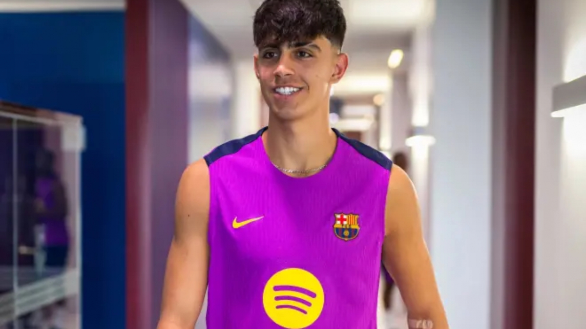 مارك برنال: عام على الإصابة