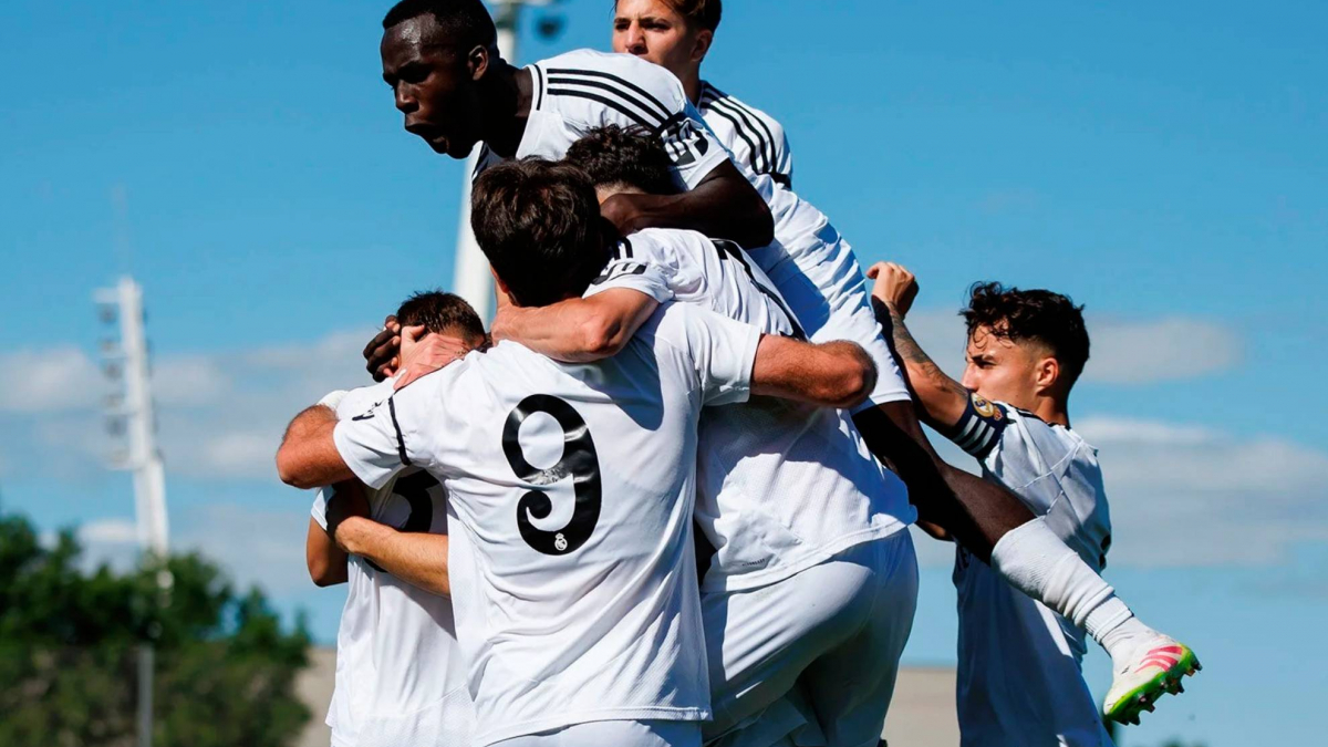 لا فابريكا تتصدر إنتاج المواهب في كرة القدم