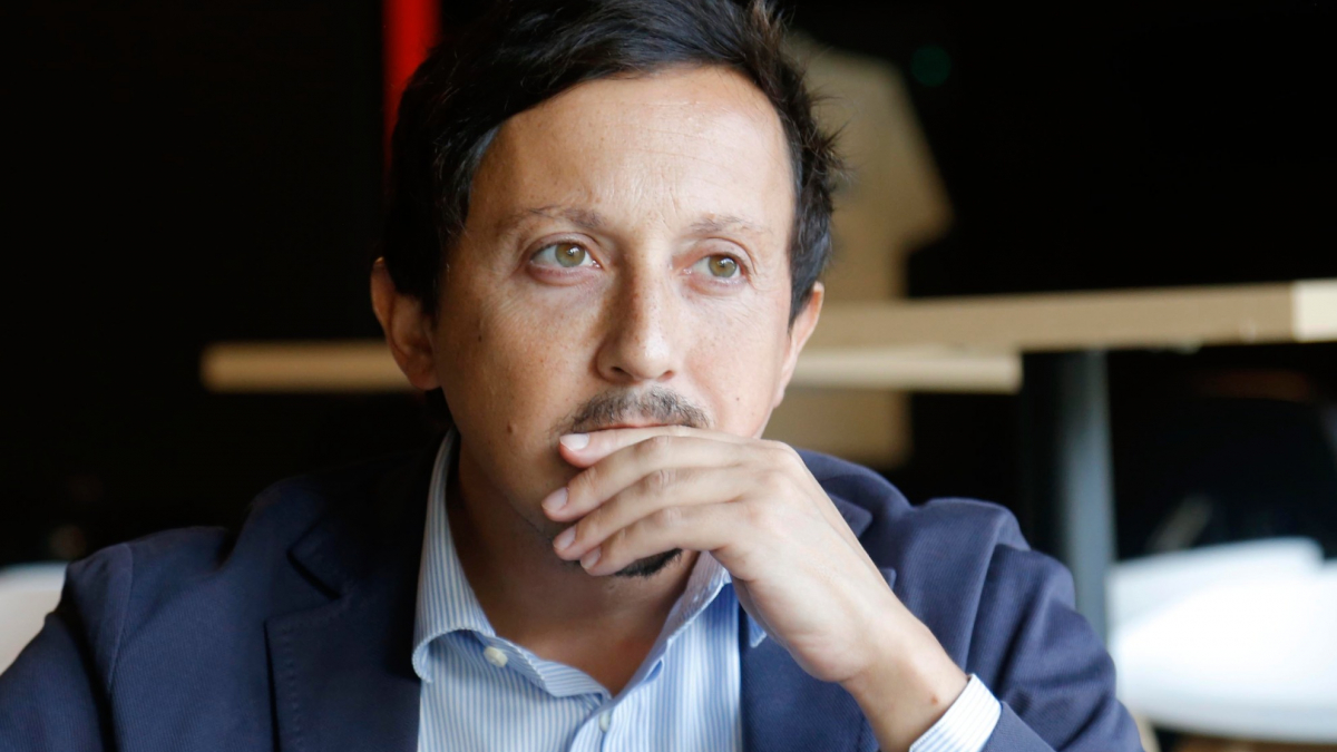 مارسيليا يفشل في ضم سيبالوس بعد طلبه للتفكير