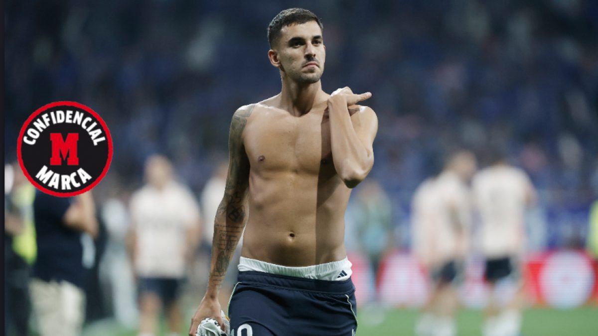 ريال مدريد يغلق ملف داني سيبايوس