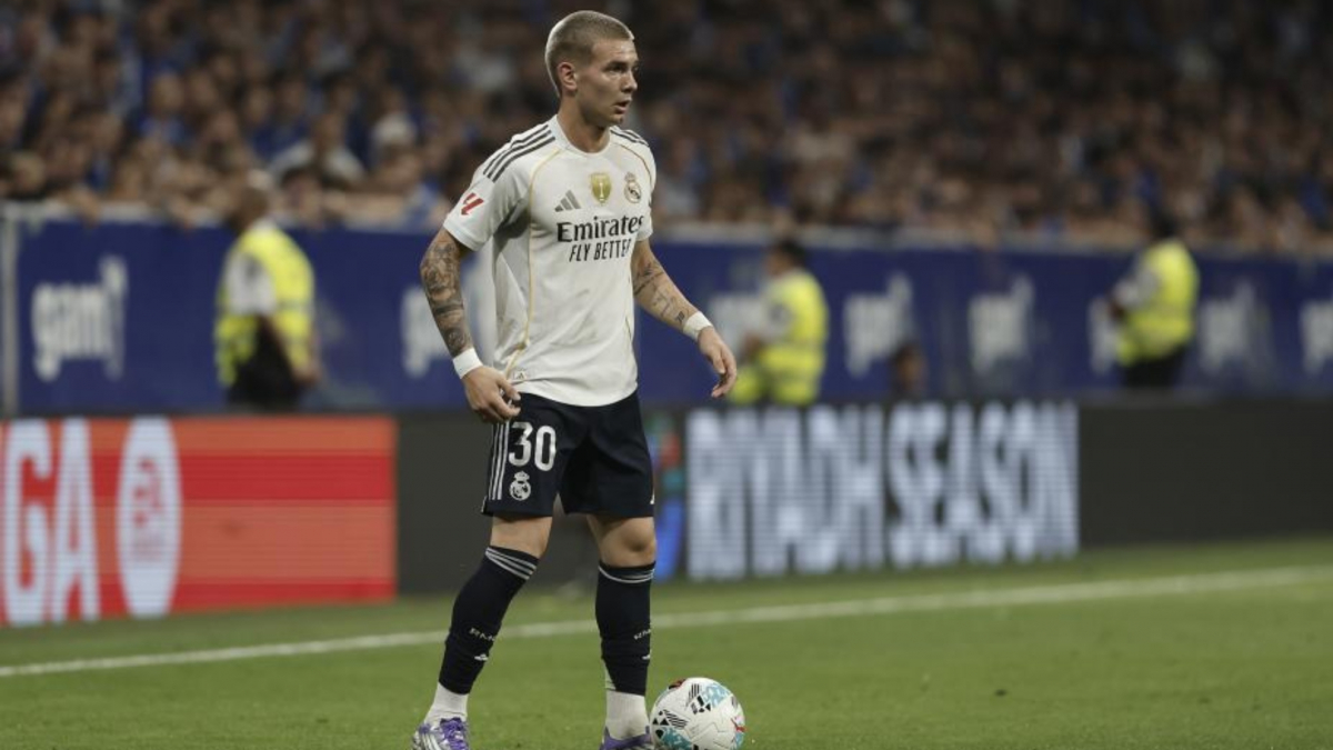 ماستانتونو ينضم إلى قائمة المنتخب الأرجنتيني