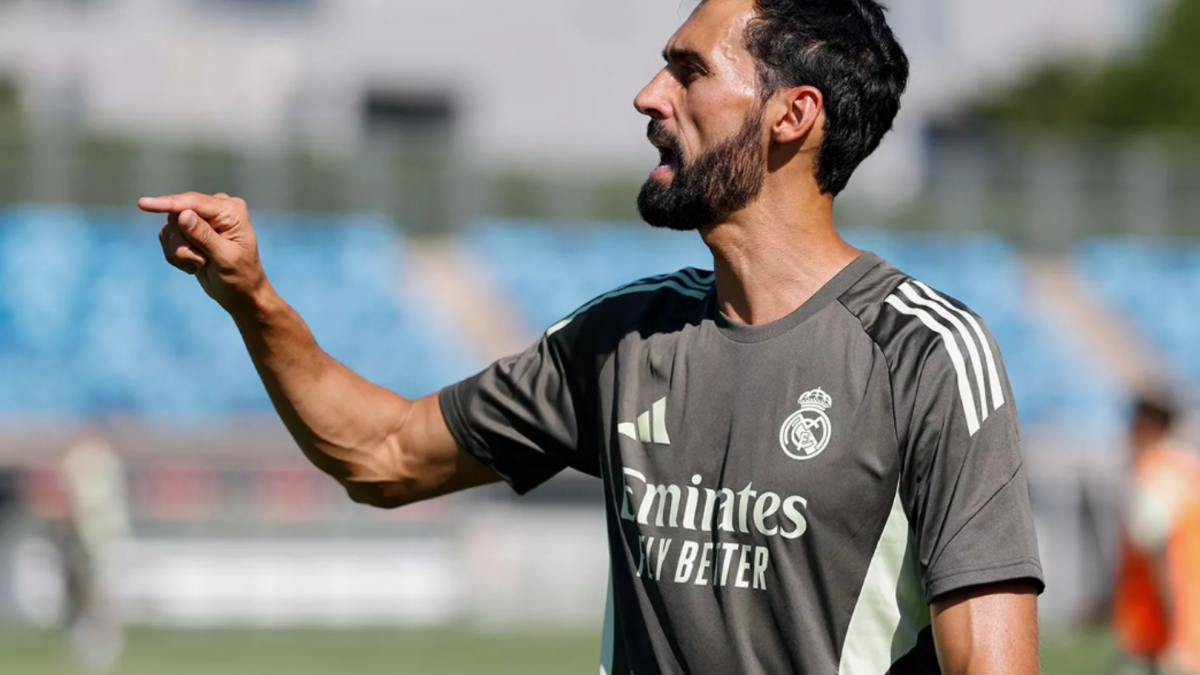 أربيلوا يبدأ مشواره مع كاستيا