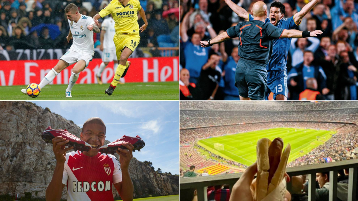 مباريات مثيرة في قرعة دوري أبطال أوروبا 2025/26