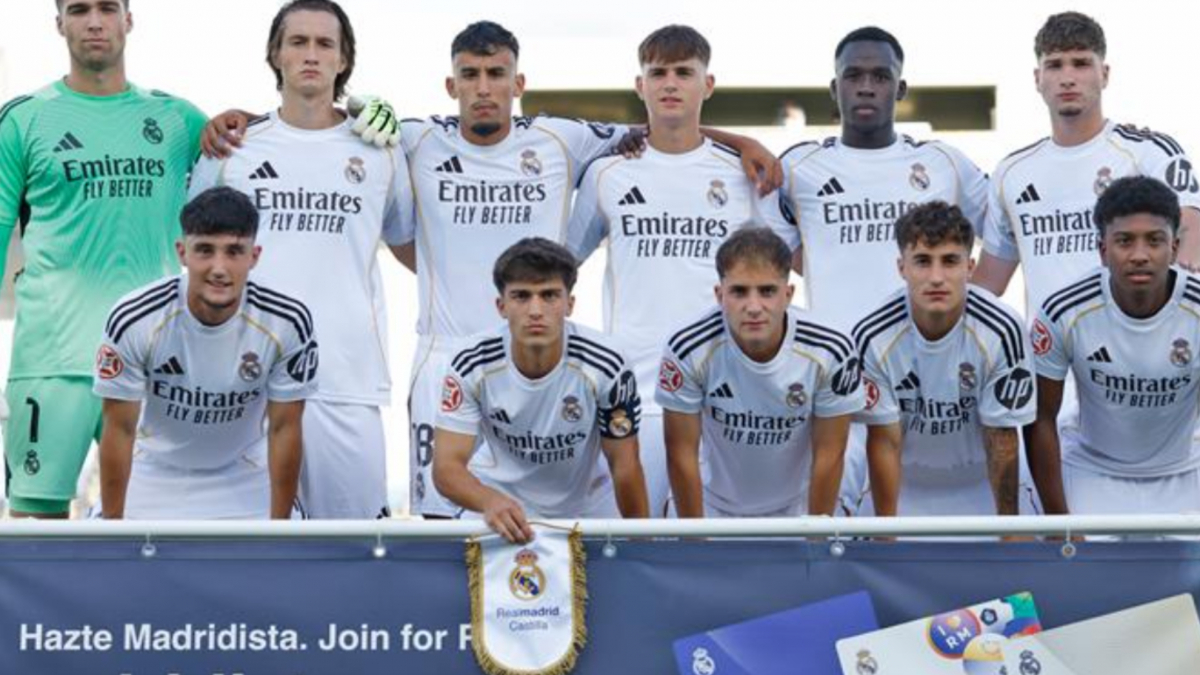 كاستيا يحقق أول انتصار تحت قيادة أربيلوا