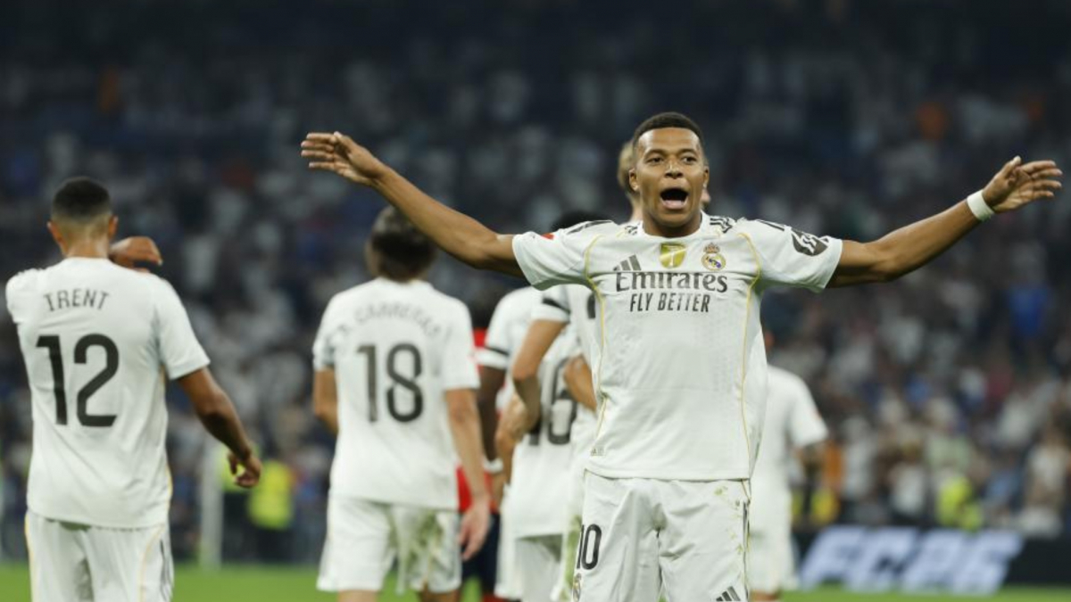 تشكيلة ريال مدريد أمام مايوركا: عودة نجوم الفريق