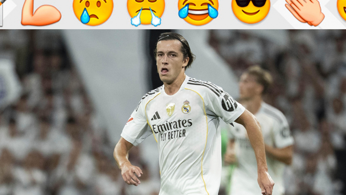 ريال مدريد يحقق العلامة الكاملة في بداية الدوري الإسباني