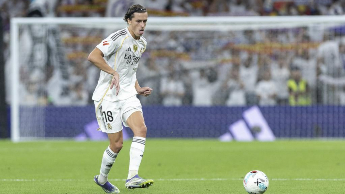 كاريراس يبرر سعره المرتفع