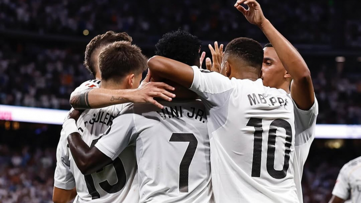 سوق الانتقالات مغلق لريال مدريد