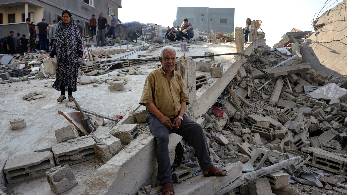 تدمير المنازل في غزة: سياسة ‘المنزل المفقود’ وتأثيرها على الهوية الفلسطينية