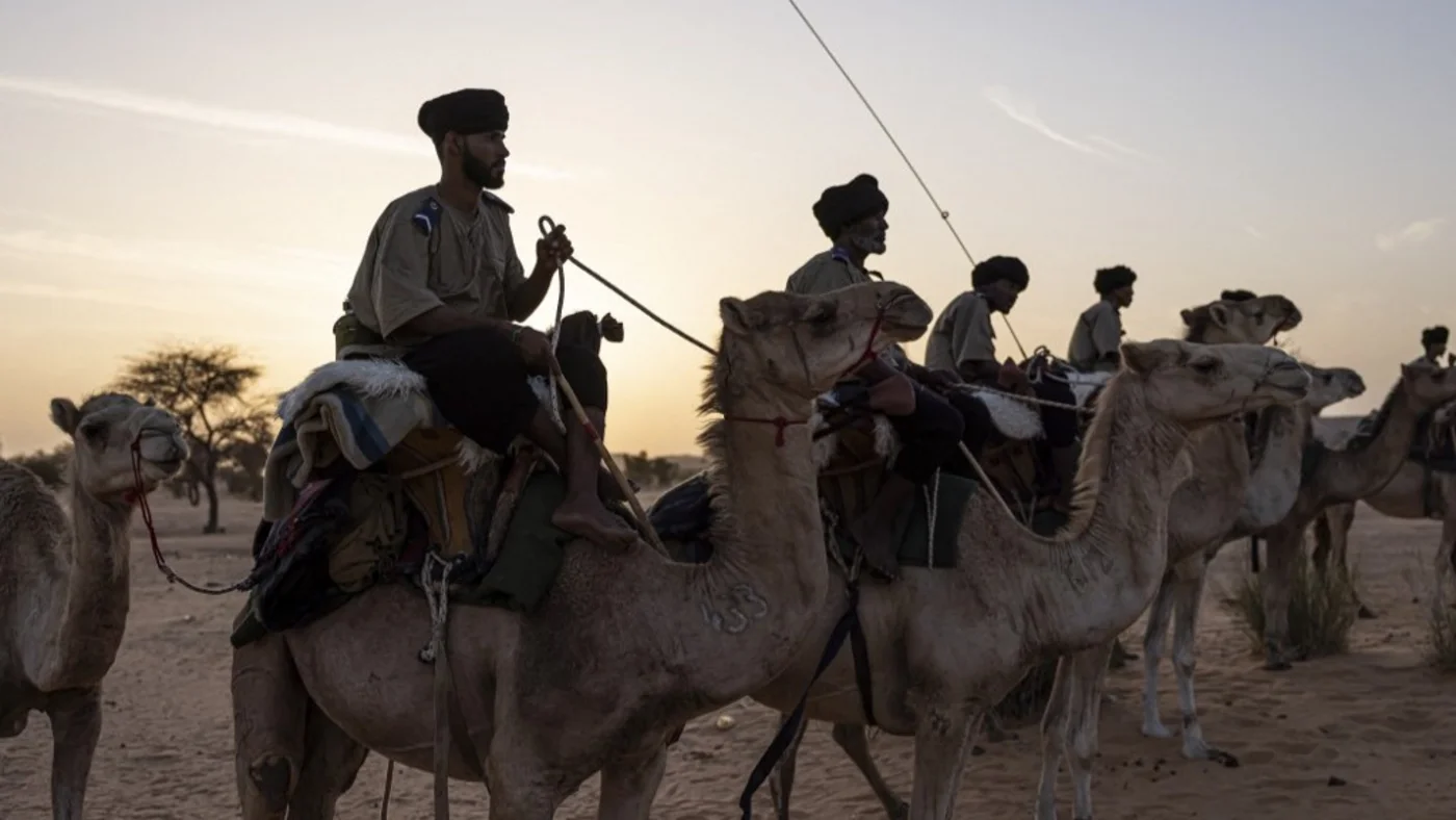 موريتانيا متهمة بانتهاكات خطيرة بحق المهاجرين