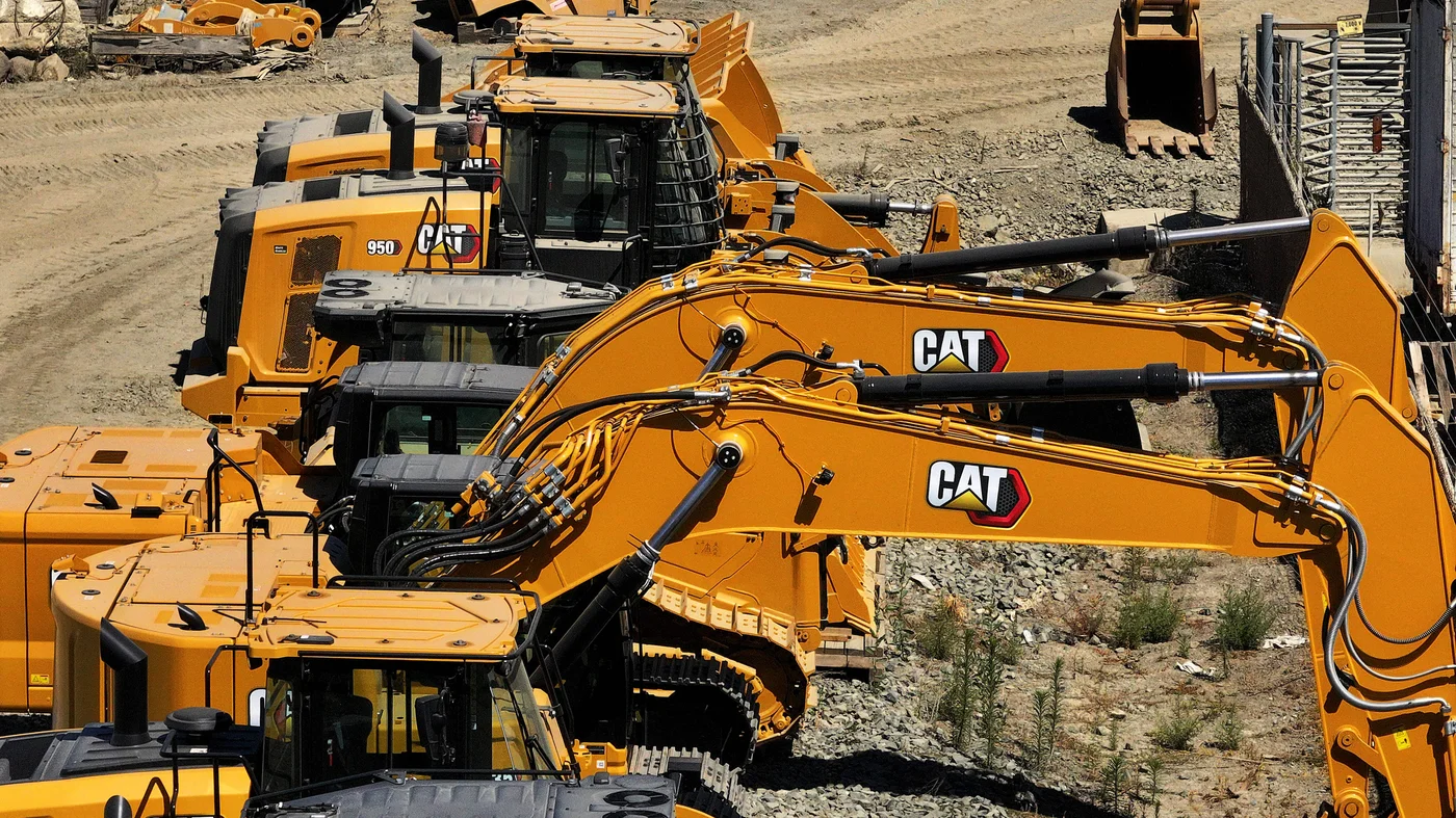 صندوق الثروة السيادي النرويجي يتخلى عن استثماراته في كاتربيلر بسبب انتهاكات حقوق الإنسان في غزة