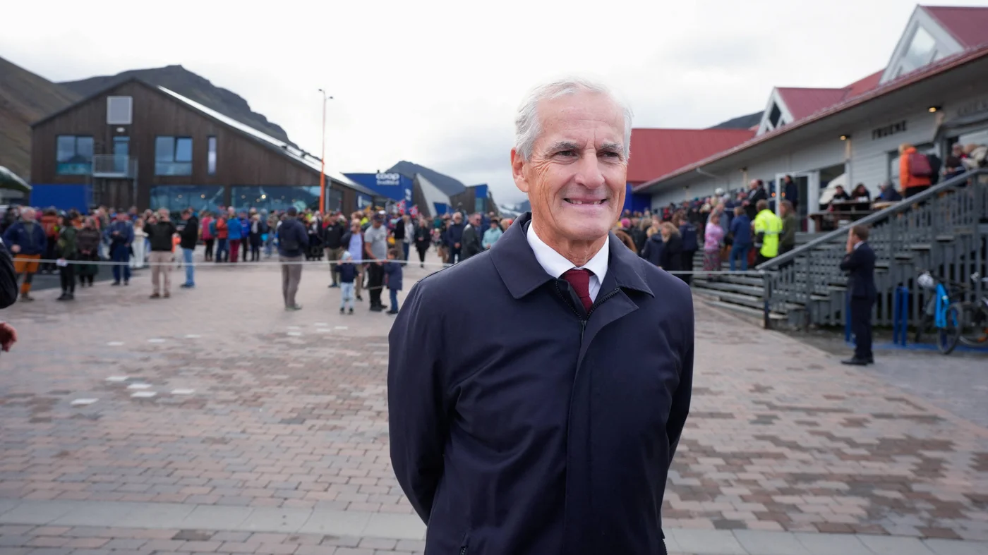 تهديدات سناتور أمريكي تجاه النرويج بعد انسحاب صندوق الثروة السيادي من شركة كاتربيلر