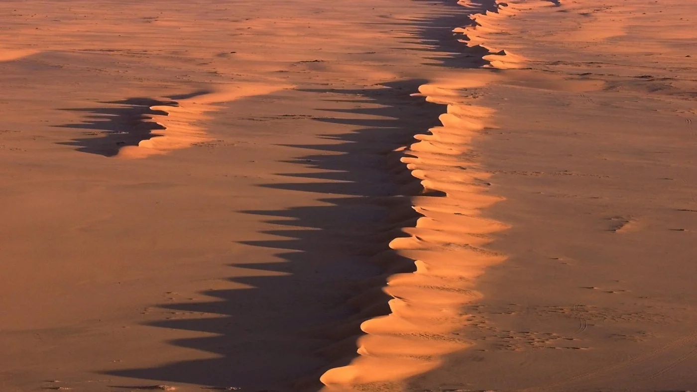 مثلث الحدود بين السودان وليبيا: بؤرة للجريمة والحرب