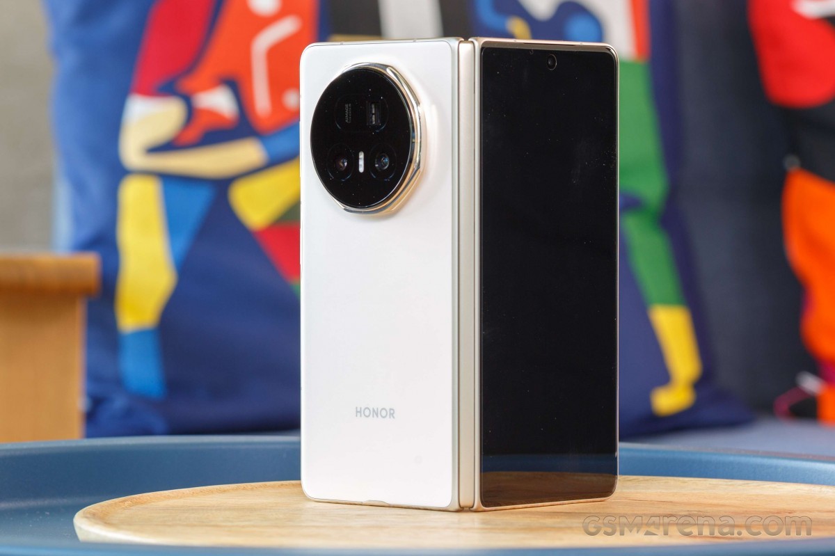 هاتف هونر ماجيك V5 يبدأ رسميًا طرحه عالميًا