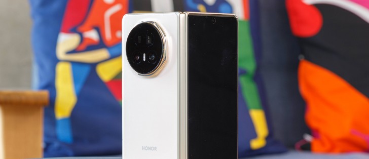 مراجعة هاتف هونر ماجيك V5