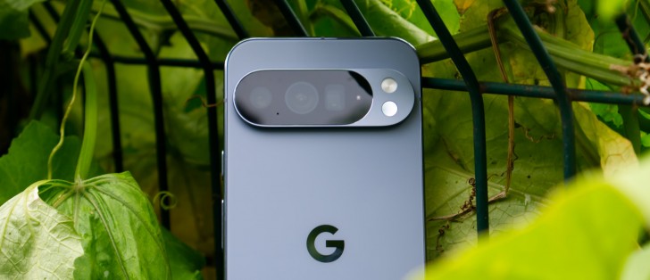 مراجعة عملية لجهاز Google Pixel 10 Pro XL