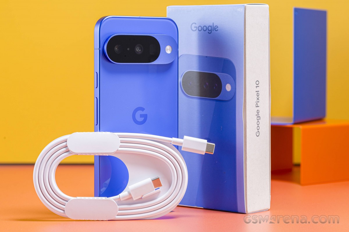 جوجل بيكسل 10 في المراجعة