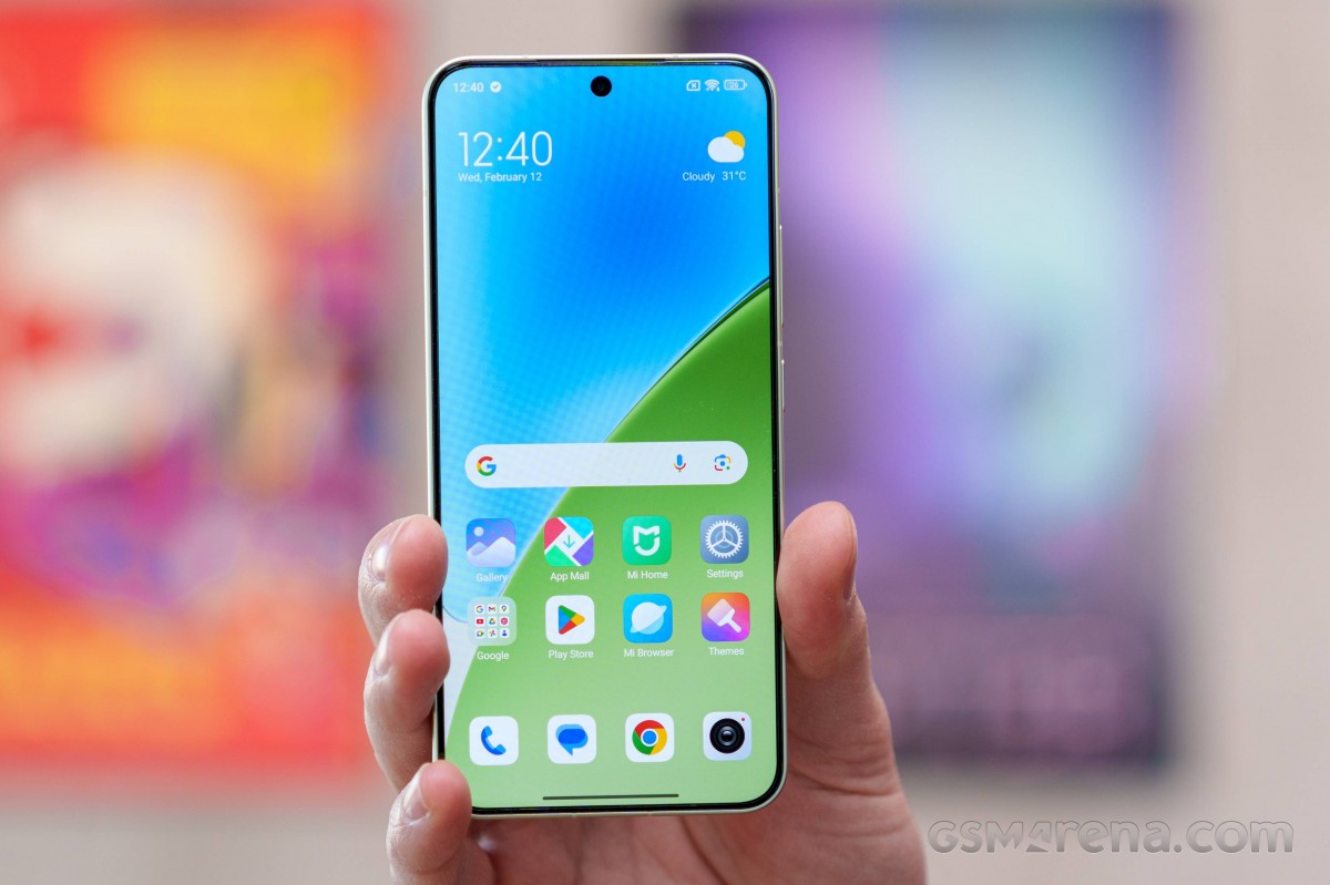 شاومي تطلق ثلاثة هواتف رائدة بشحن سلكي أسرع الشهر المقبل