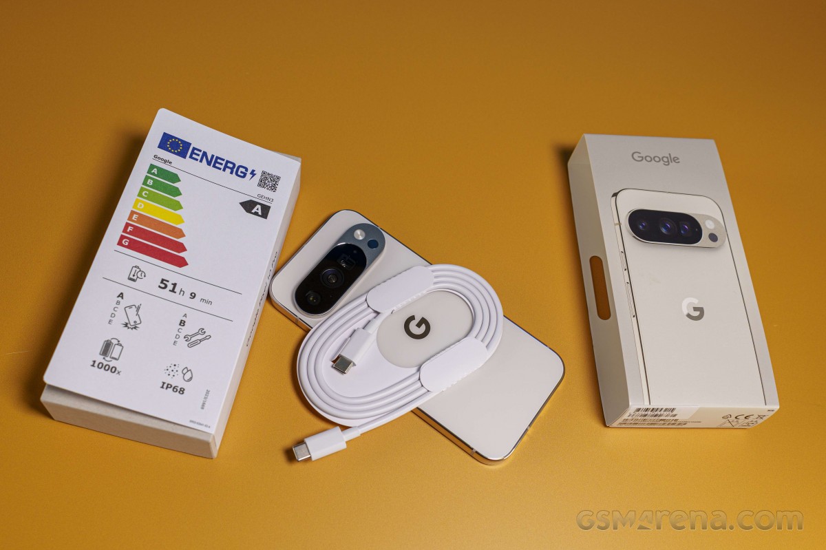 جوجل بيكسل 10 برو في المراجعة