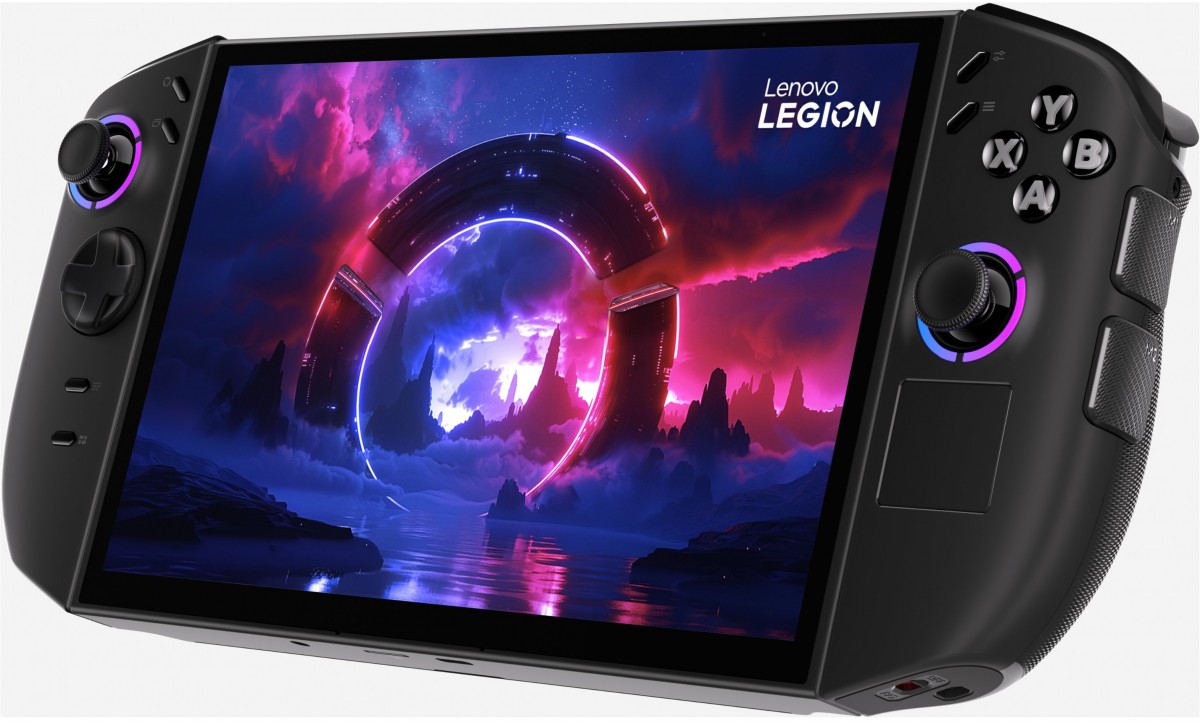 من المتوقع أن يتم إطلاق Lenovo Legion Go 2 في معرض IFA برلين، حسب ما تشير إليه الشائعات