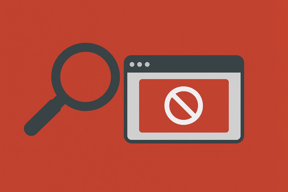 ساعدنا في تتبع اللافتات المارقة