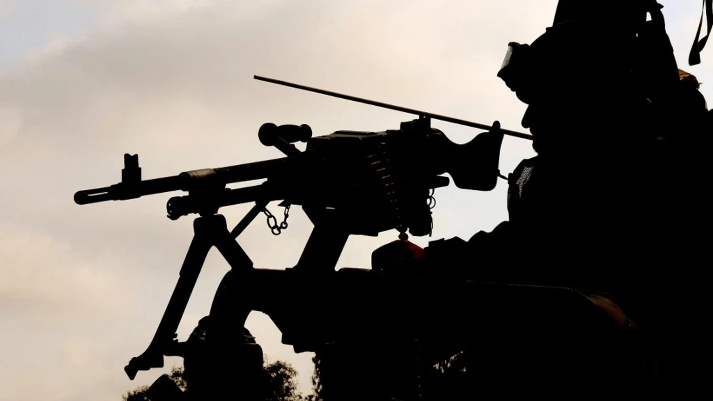 الرئيس الإسرائيلي يتهم العالم بالنفاق في ظل تصاعد العنف