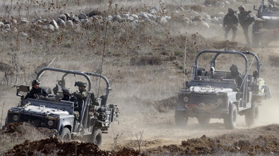 سوريا تدعو لإنهاء التوغلات الإسرائيلية بشكل عاجل