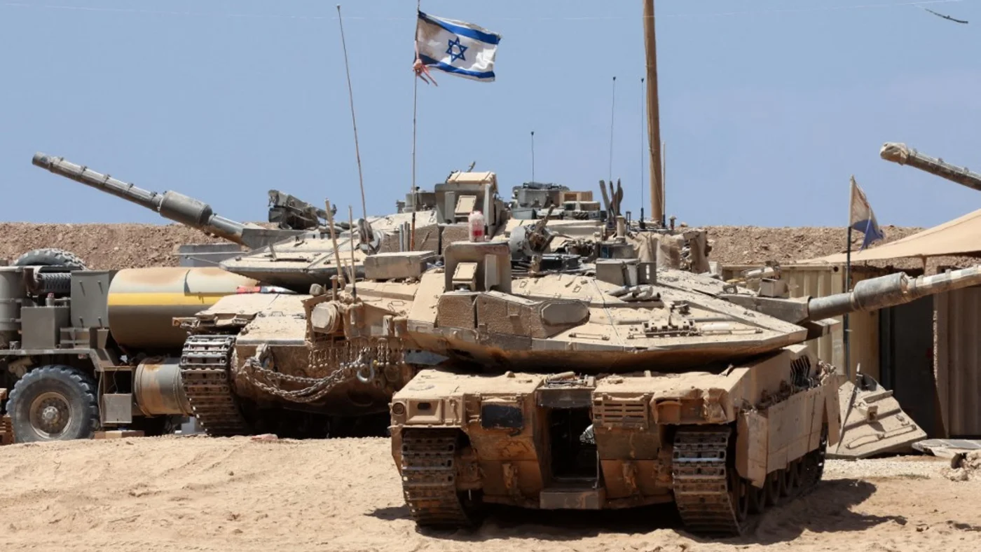 نتنياهو يواجه اتهامات بالإبادة الجماعية في محكمة العدل الدولية