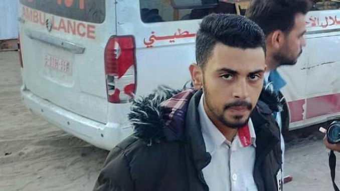 مقتل المسعفين في غزة: كيف دمرت شهادة من وراء القبر كذبة إسرائيل