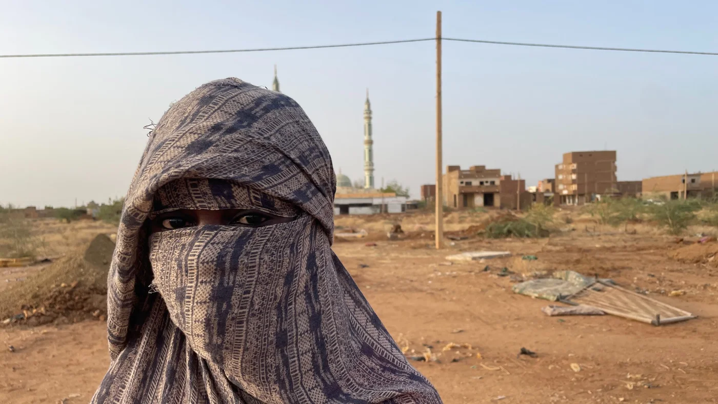 مأساة عائلة إسلام في قلب الصراع السوداني