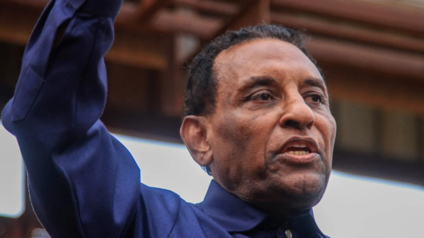 السودانيون يفقدون الثقة في “حكومة الأمل”