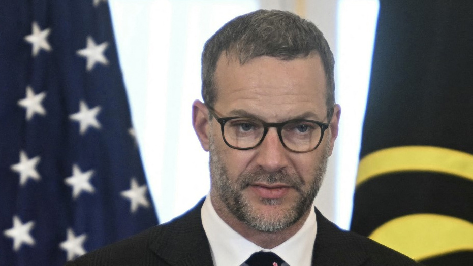 فريق ترامب يتفاوض مع حماس في خطوة غير مسبوقة