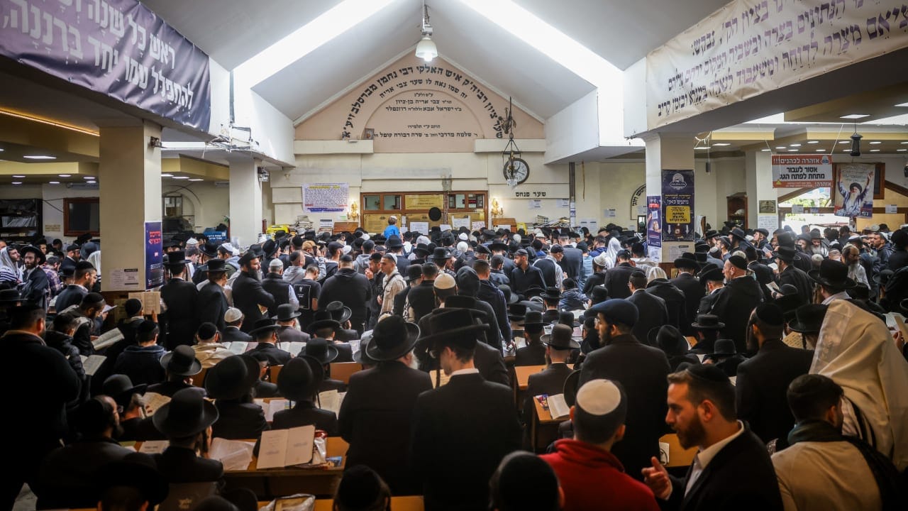 إسرائيل تخطط لإنشاء محطة في مولدوفا ضمن مشروع بقيمة 20 مليون شيكل لدعم الحجاج إلى أومان