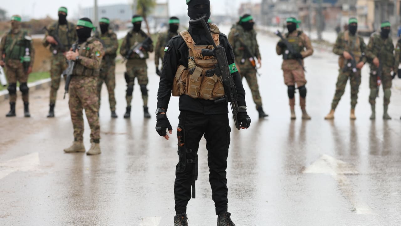 مجموعات بدوية موالية لإسرائيل تتصاعد لمواجهة حماس في غزة