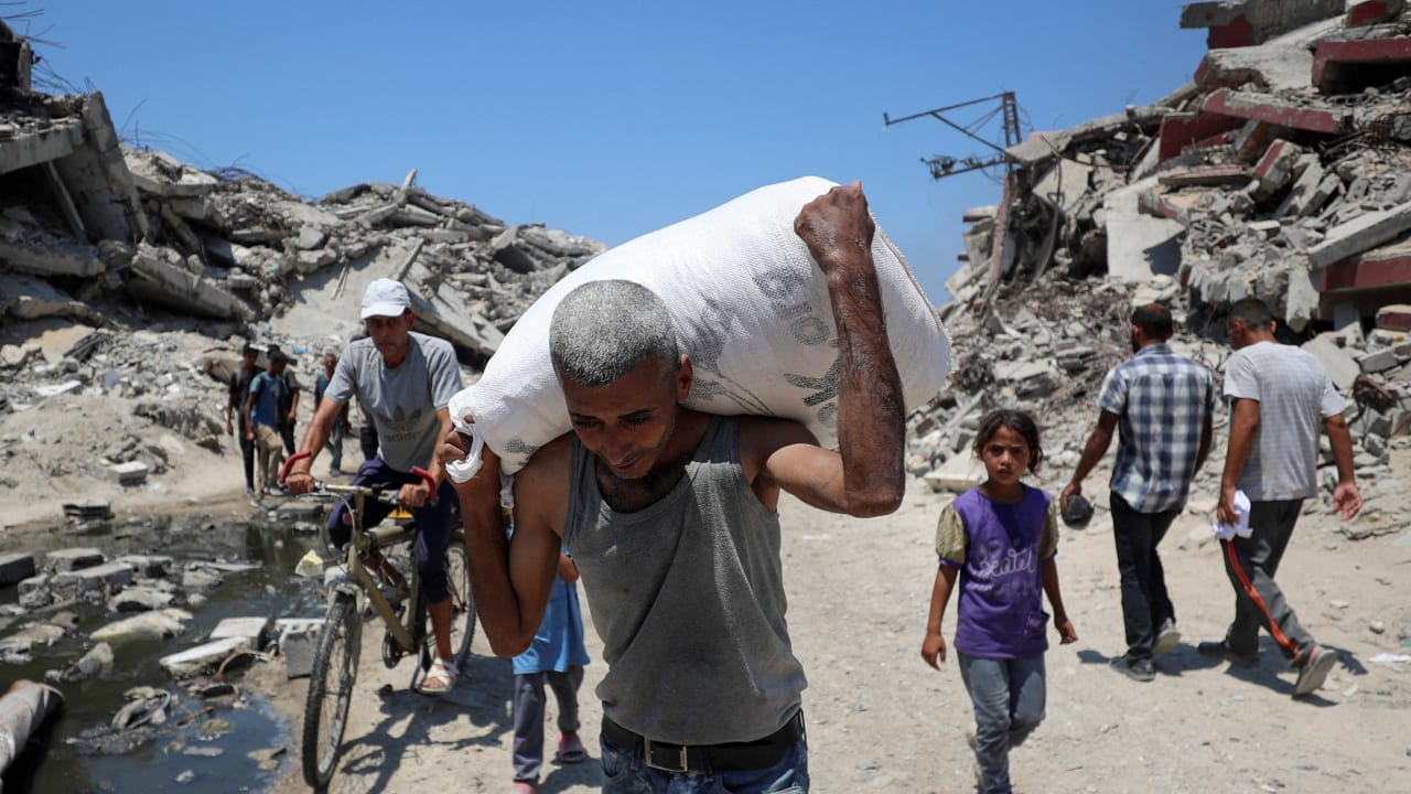 تقرير جديد يفضح مزاعم الإبادة الجماعية في غزة ويبرز تحديات الرواية الدولية