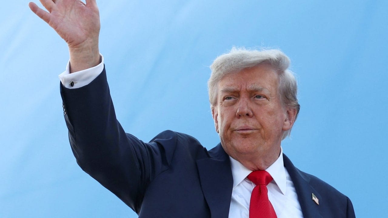 ترامب: إسرائيل تتراجع في دعم الكونغرس وتخسر حرب العلاقات العامة