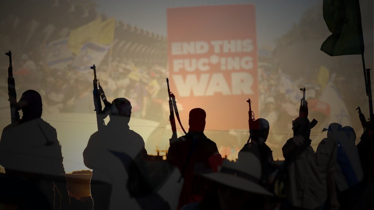 حماس تؤكد استعدادها لاتفاق شامل في غزة لإطلاق جميع الأسرى الإسرائيليين