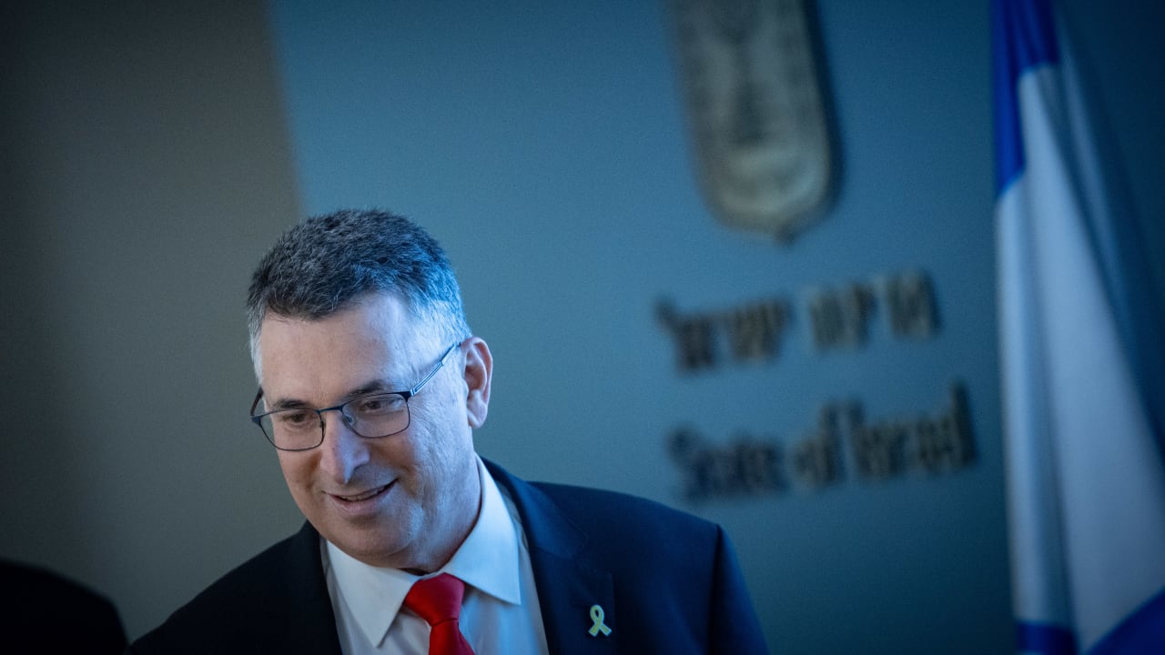 إسرائيل تظهر اهتمامًا بإنهاء الحرب استنادًا إلى مقترح دونالد ترامب