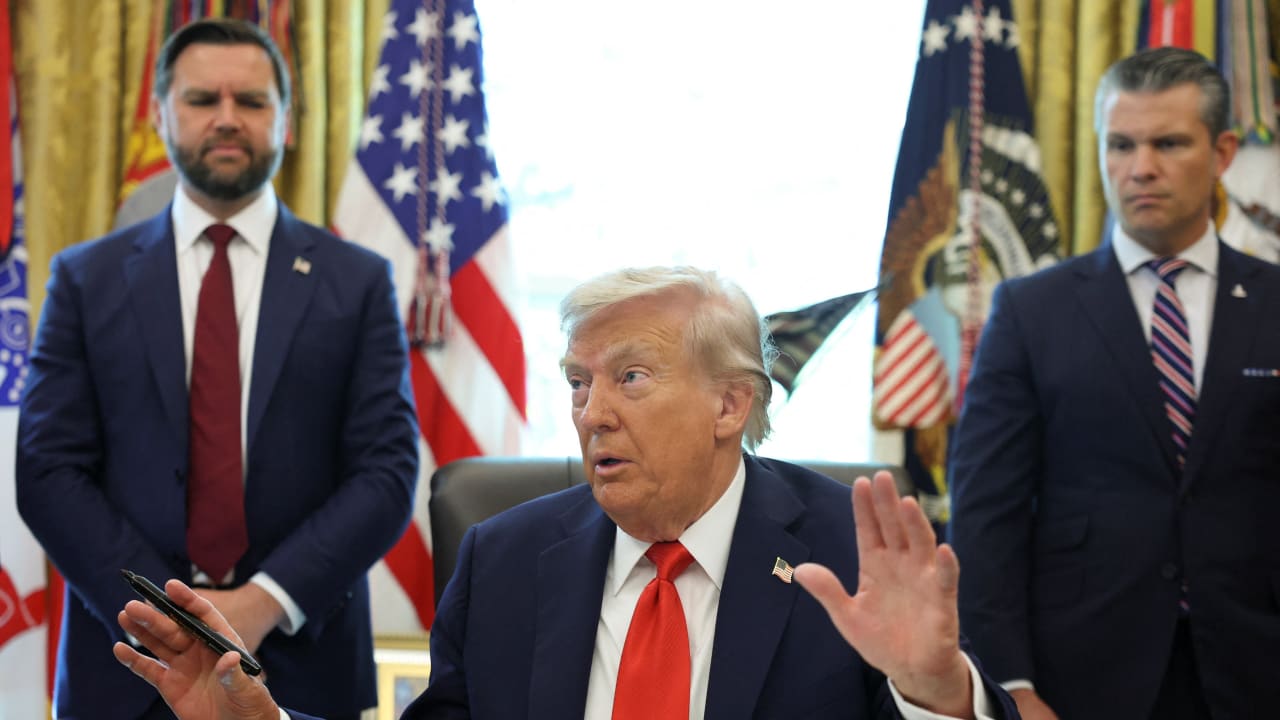 تحذير ترامب: إسرائيل تحقق انتصارات عسكرية وتخسر الرأي العالمي