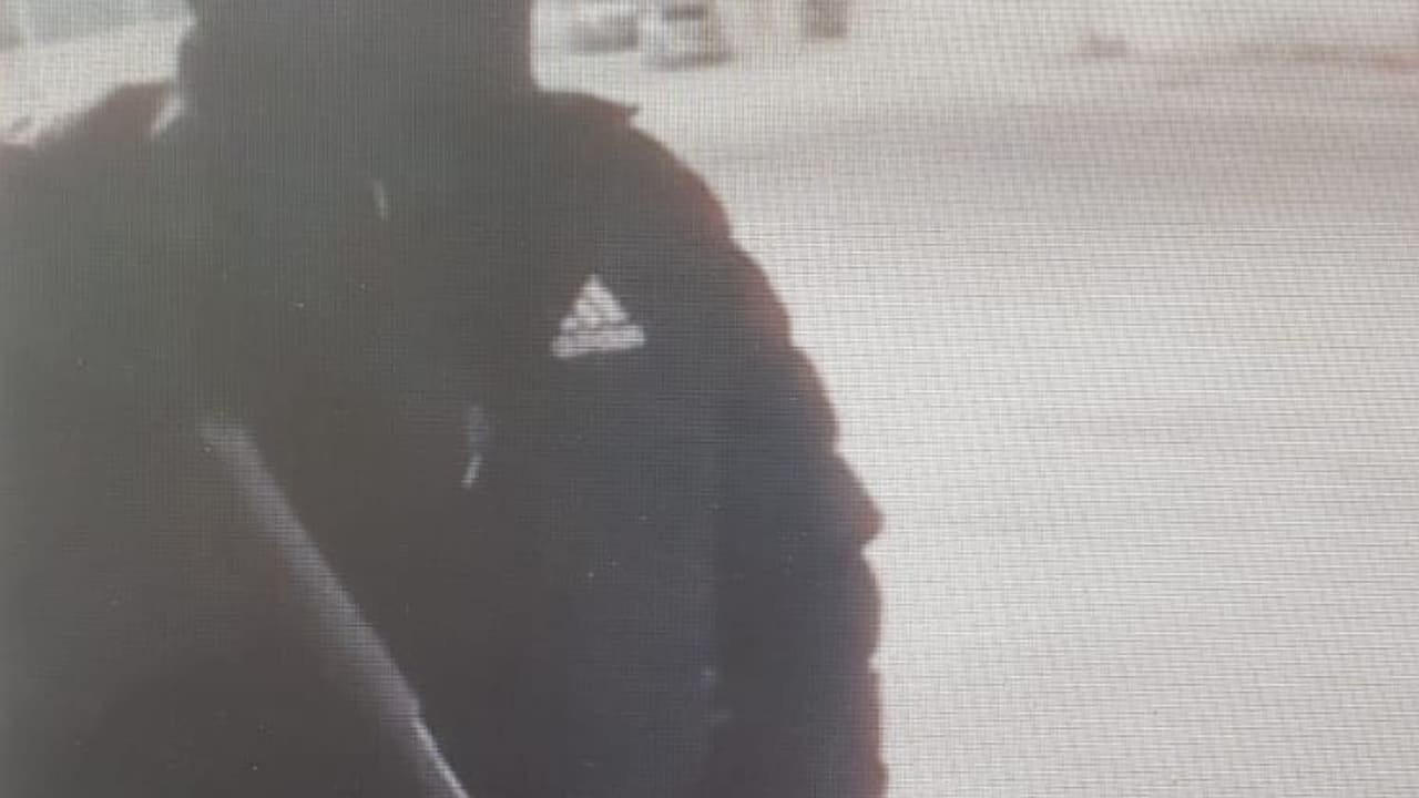 مواطن من اللقية يُتهم بدعم تنظيم داعش، والتحريض، وحيازة أسلحة غير قانونية