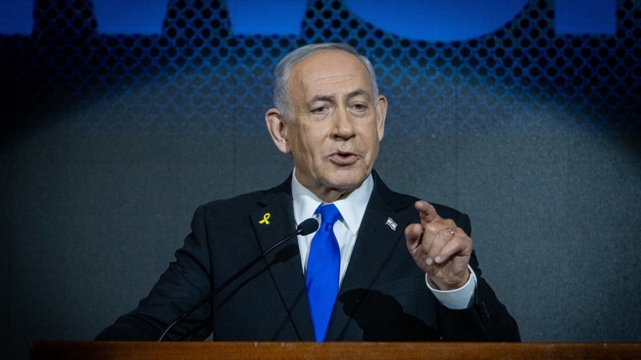 نتنياهو يلغي خطة السيادة على الضفة الغربية من جدول الأعمال بعد اعتراض الإمارات